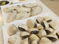 -冯姐生蚝(长隆横琴店)