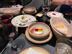 -上海苏宁宝丽嘉酒店·Cafe Bellagio西餐厅
