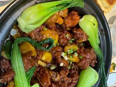 -皇城根北京风味主题餐厅(永旺梦乐城店)