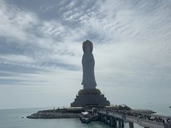 -三亚南山文化旅游区