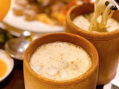 -杭州西子湖四季酒店·金沙厅