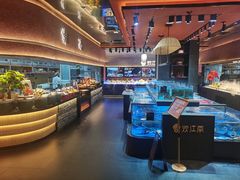 -炊江南·上海菜(国展华漕店)