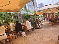 -田园印象·成都土菜院子(华阳店)
