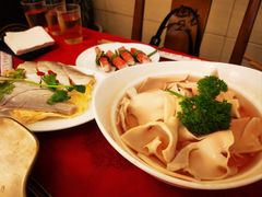 -山城年华老火锅(玉林店)