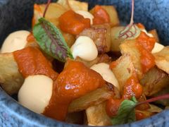 -Laures·月桂西班牙碳烤餐厅(十尚坊店)