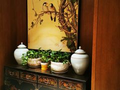 -老江南春·中国龙菜(衡山路店)