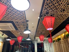 -头壹号  羊汤·饸饹面·大油条(西二旗店)