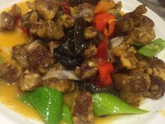 -清真益鑫羊肉手抓馆(南大街店)