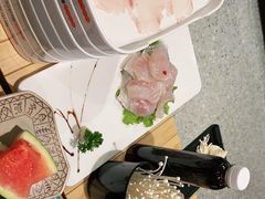 -江小渔鲜鱼火锅(冠亚星城店)