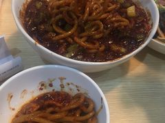 -西粉堂新疆米粉(朝外店)