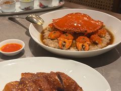 -广州文华东方酒店·江-由辉师傅主理