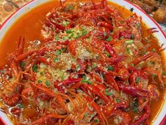 -乡土黄·鲜牛肉火锅·小龙虾(兴业街店)