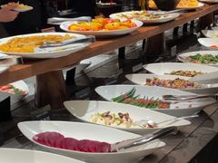 -拉蒂娜·巴西牛排馆 Latina·Brazilian Steakhouse(王府井喜悦店)