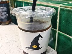 -WIZARD COFFEE咖啡巫师