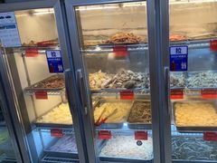 -金鼎雪山牦牛杂火锅(理县总店)