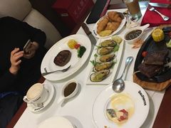 -斗牛士牛排餐厅(嘉里汇店)