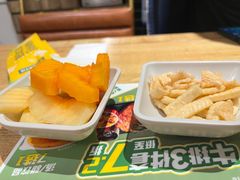 -豪客来牛排(汕头东厦100店)