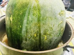 -红旗山庄(圭峰山店)