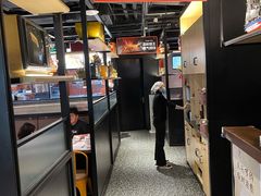 -探鱼·鲜青椒爽麻烤鱼(朝阳悠唐广场店)