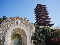 -牛首山文化旅游区