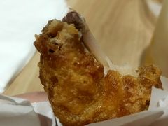 买拿铁送麦辣鸡翅-麦当劳(方大城店)