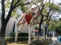 -上海中国航海博物馆