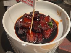 -聚鑫阁江浙菜·非遗传承技艺(金汇龙湖天街店)