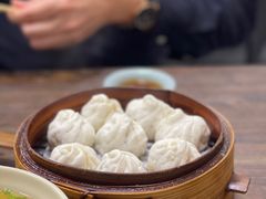 -都谷包子(天一广场店)