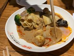 -福苗小骆驼烧烤(太奥广场店)