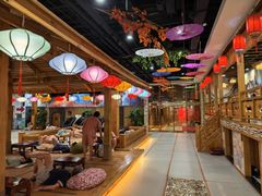 -盛世桃源(群力店)