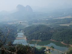 -丹霞山风景名胜区