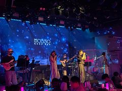 -MOSSO音乐酒吧·live house(南京旗舰店)