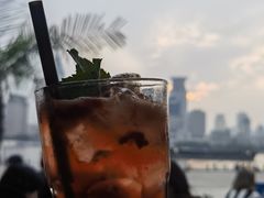 -Chili's Cafe&Bar奇利斯(滨江店)