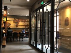 -星巴克(天津五大道店)