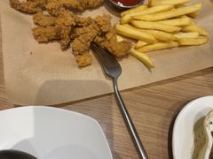 -必胜客(华地店)