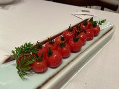 日本清酒小番茄-北京厨房(SKP店)