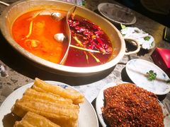 -小龙坎火锅(万象城店)