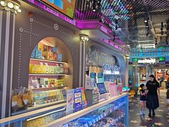 -反斗乐园(领展中心城店)