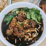 无意发现了这家沿街小店，味道超出预期！牛肉面