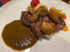 -G+KITCHEN(龙湖狮山天街店)