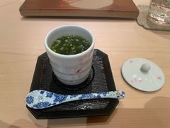 -Ginza Onodera 鮨(外滩十八号店)