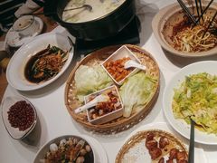 -筱爷叔·上海传统手工菜(玉树路店)