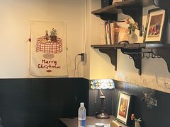 -Hei Cafe(工体店)