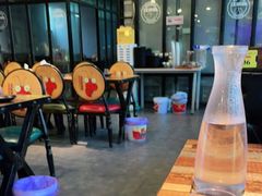 大堂-王红军龙虾(新民路店)