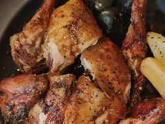 -原石牛扒·约会餐厅(龙城万科里店)