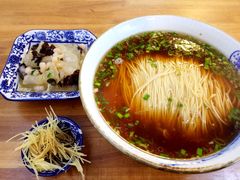 -朱洪元苏式面馆(绿宝广场店)