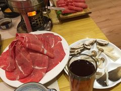 -丽和苑·自助寿喜锅(虹梅路店)