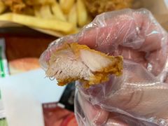 -德克士(龙阳广场店)