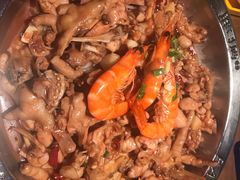 -胖哥俩肉蟹煲(爱琴海购物公园店)