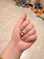-HUII NAIL绘京美甲美睫会馆